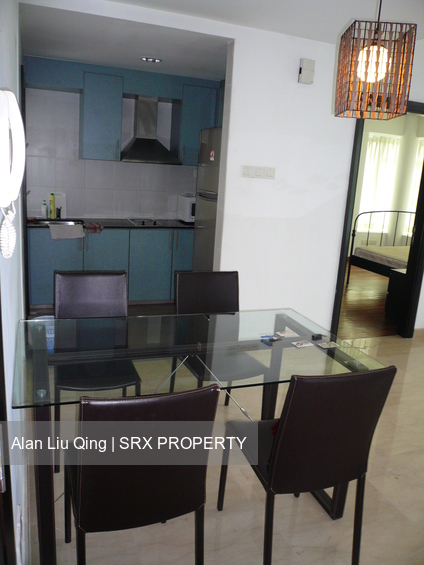 Sophia Lodge (D9), Apartment #457770891